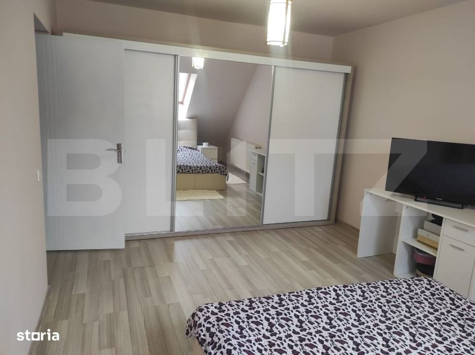 Apartament 2 camere, 68 mp, zona Porii
