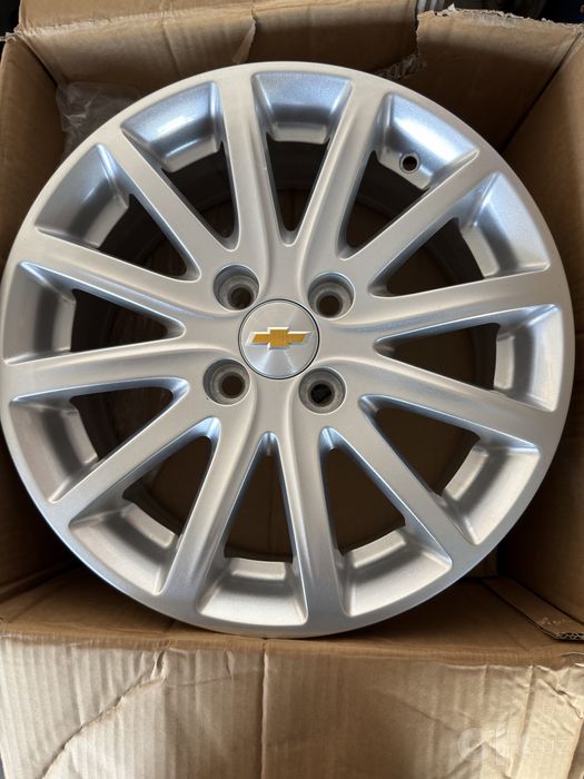 Spark Ravon Nexia Cobalt