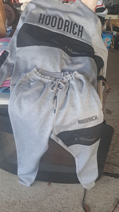 Costum trening  original