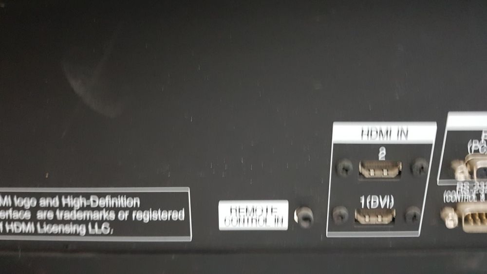 Продам большой плазменный телевизор