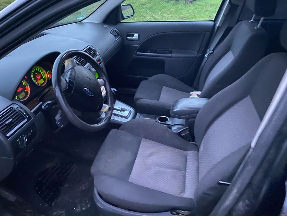 Ford mondeo 2.0 tdci automat