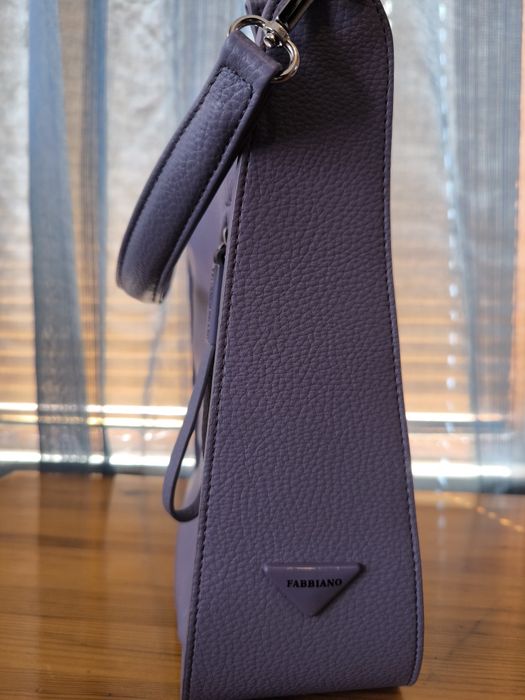 Дамска чанта Velina Fabbiano