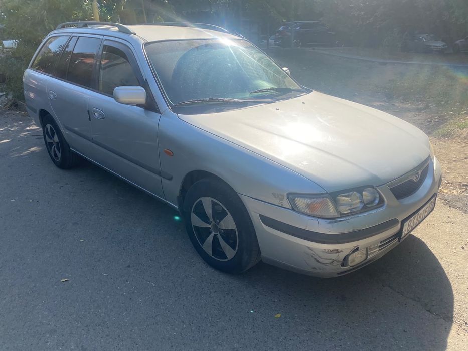 Авто в рассрочку