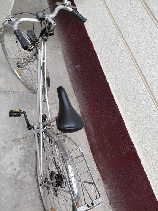 Велосипед Германский