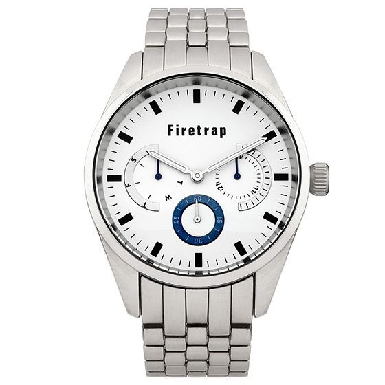 Ceas Firetrap Multifunctional FT2018SM