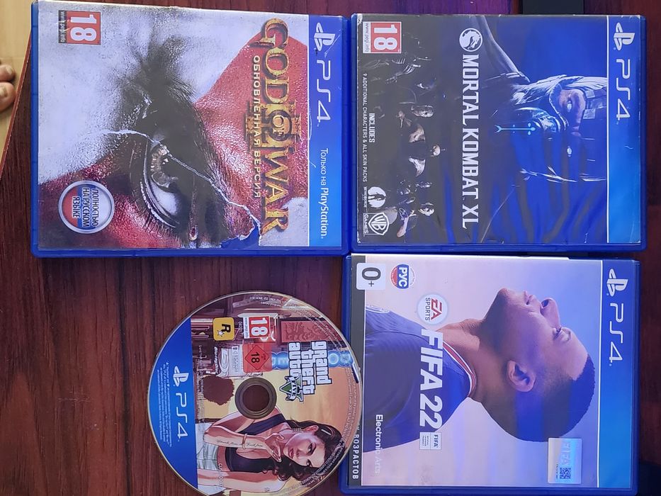 Playstation 4 slim  пс 4 ps 4