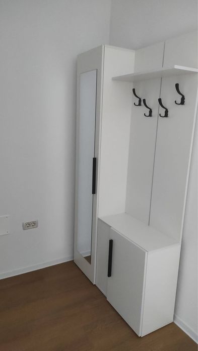 Inchiriez apartament nou, 2 camere