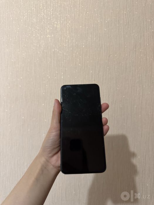 Redmi Note 9 sotiladi