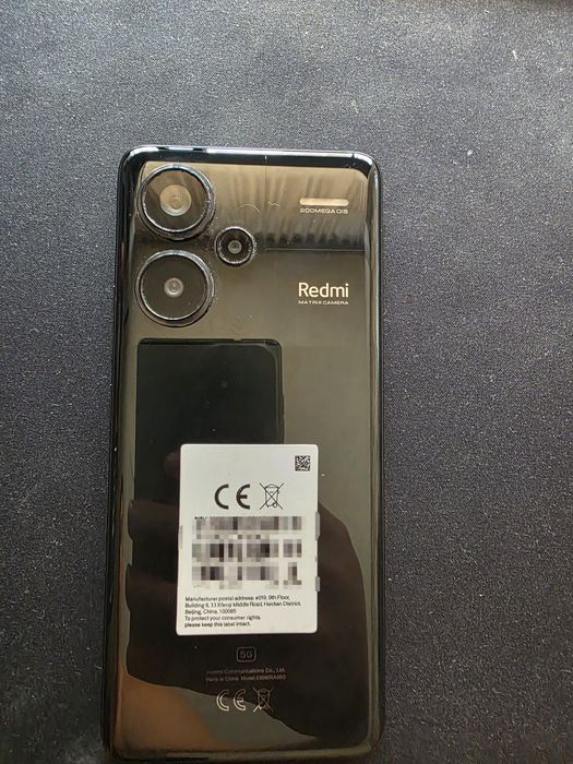Redmi 13 pro plus