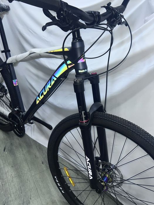 Acura 29 гидравлика