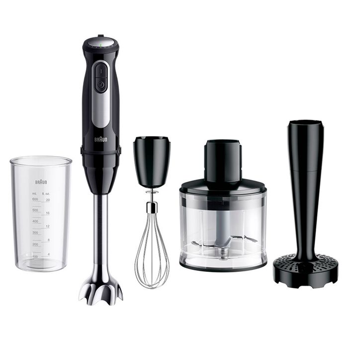 Braun MutliQuick 5 pro