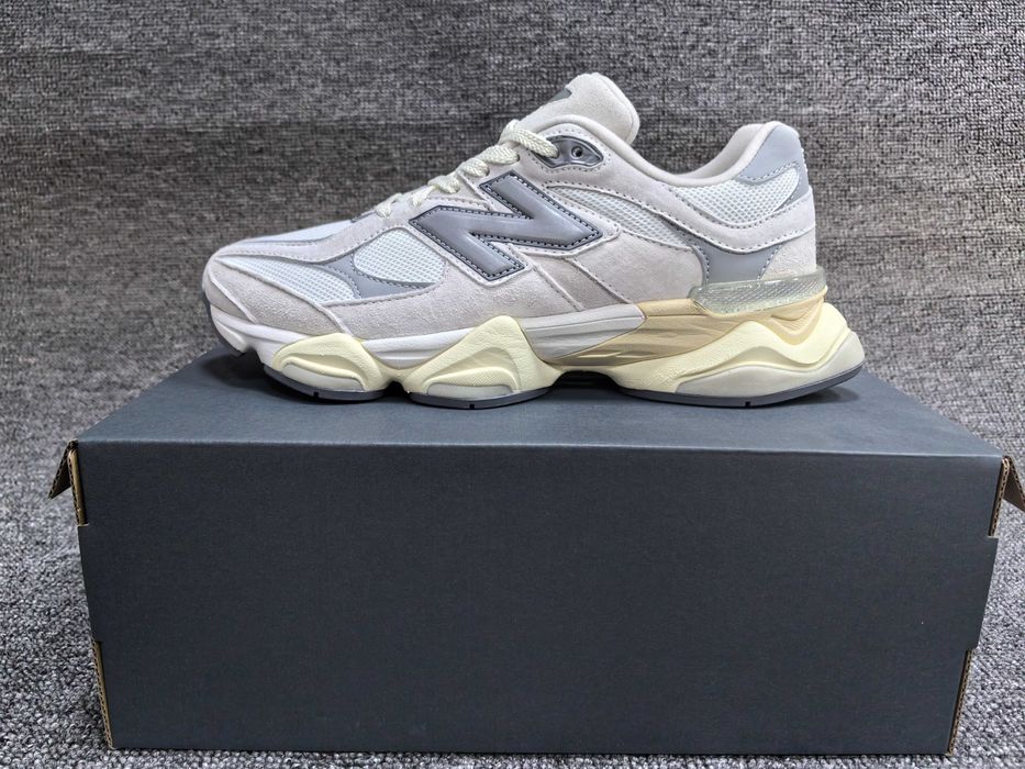 New Balance 9060 Мъжки Дамски Маратонки