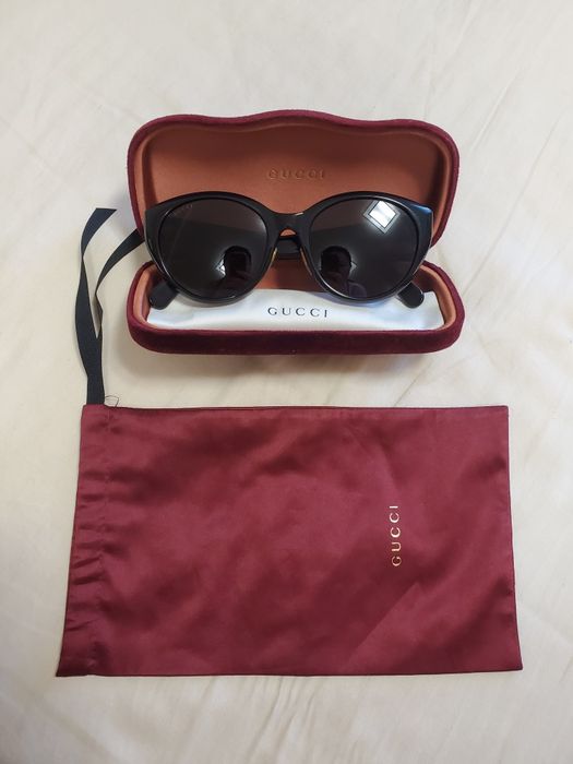 Очки Гуччи Gucci оригинал