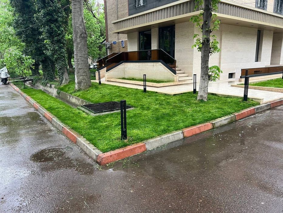 Аренда готового коммерческого помещения:Офис,Клиника,Шоурум,Кафе.Ц1