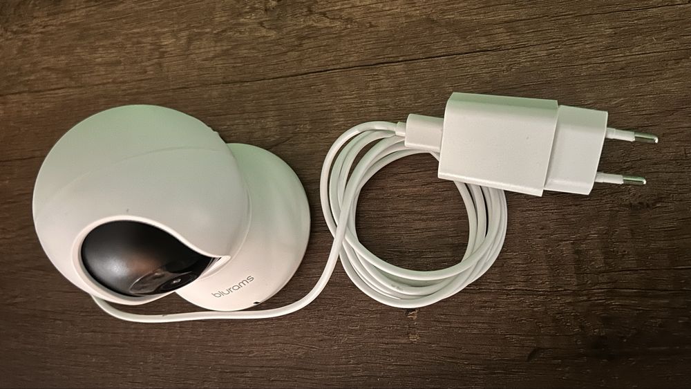 Camera supraveghere interior Baby/Pet monitor
