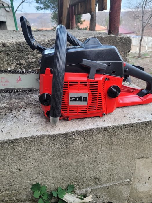 Drujba SOLO made în Germany