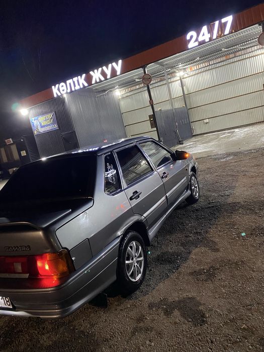 Продам  ваз 2115