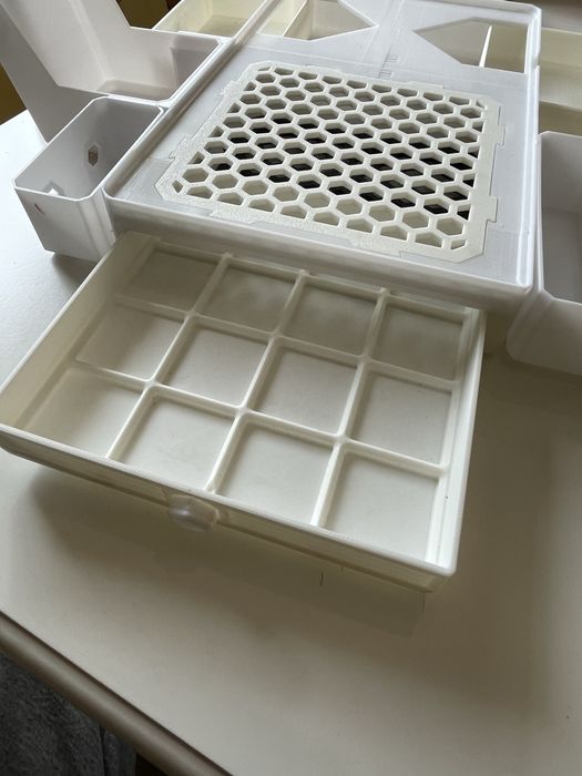 Bambu lab A1 mini ъпгрейди