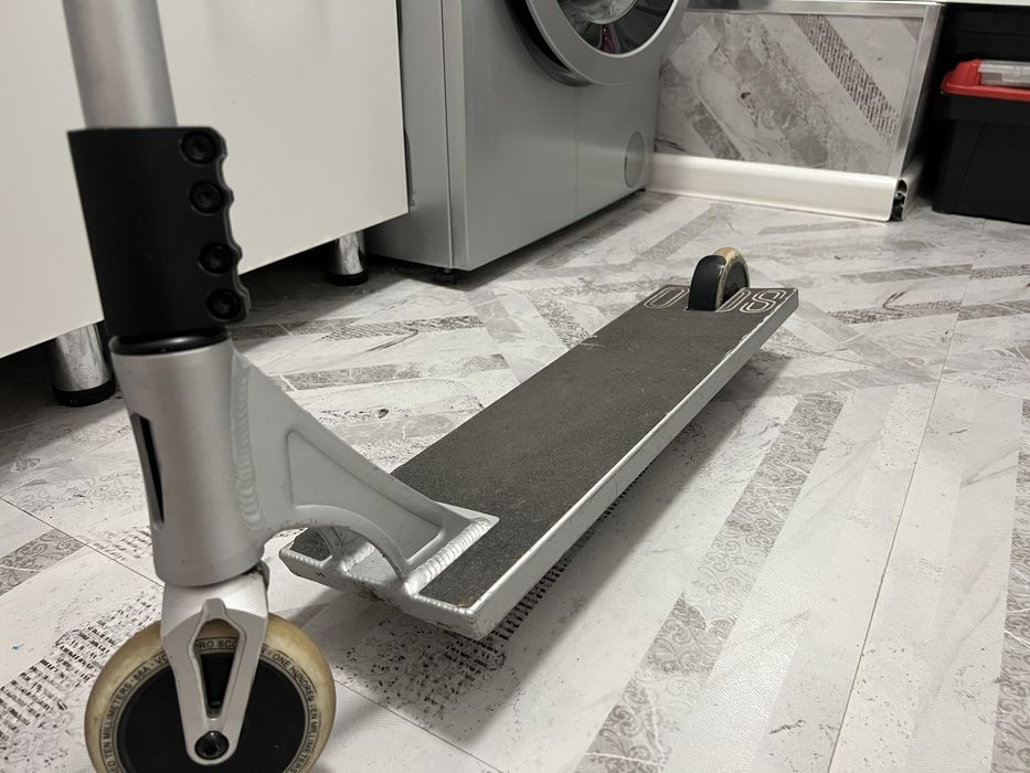 Самокат vokul solo