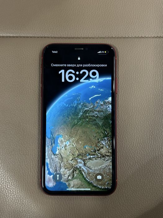 Продам Iphone XR