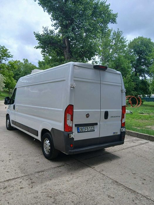 Duba Fiat ducato