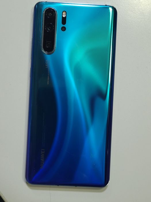 Huawei P30 PRO Impecabil ca Nou Poze Reale 128/6 RAM