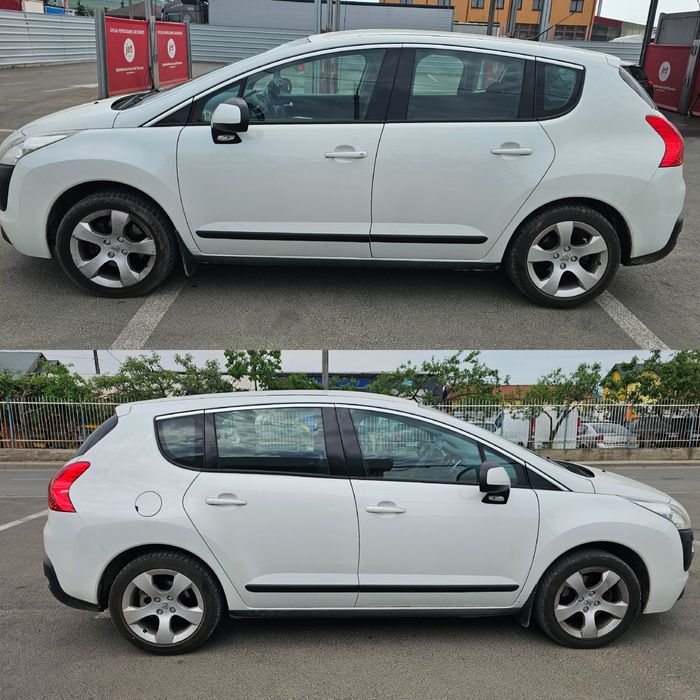 PEUGEOT 3008 2010 — imagine 5