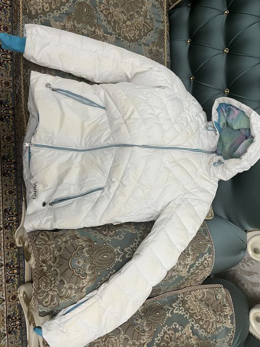 Продам горнолыжный костюм