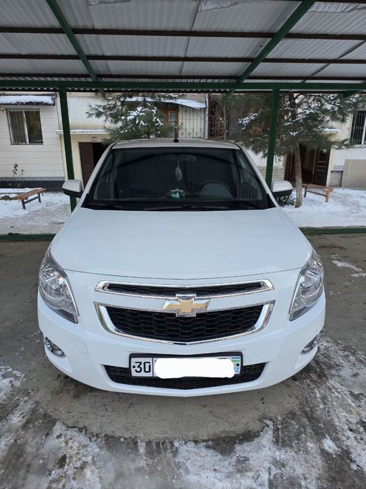 Chevrolet kobalt