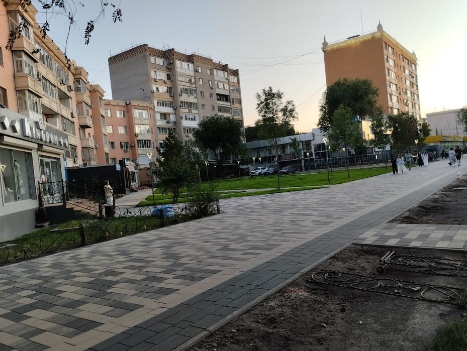 Продаю или меняю 3 к.кв