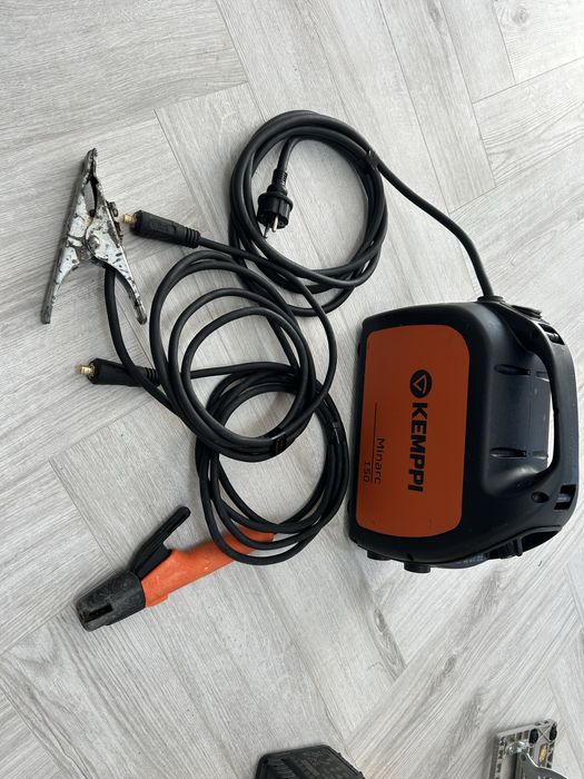 Kemppi Minarc 150 aparat de sudura