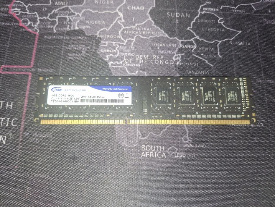 Оперативная память ddr3 4 гб, 8гб