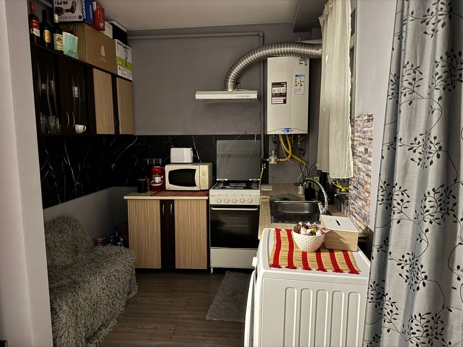 Apartament de inchiriat Daliei 2G