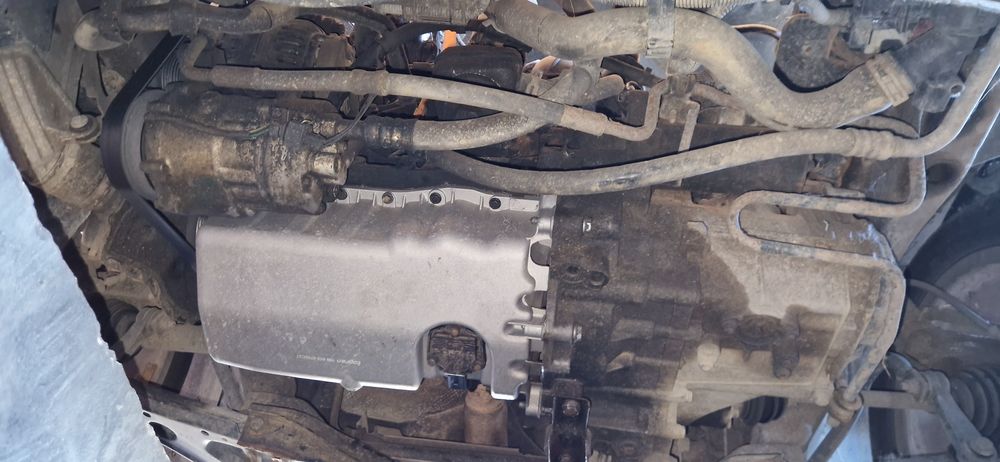 Vand turbina golf 4 1.9 ALH