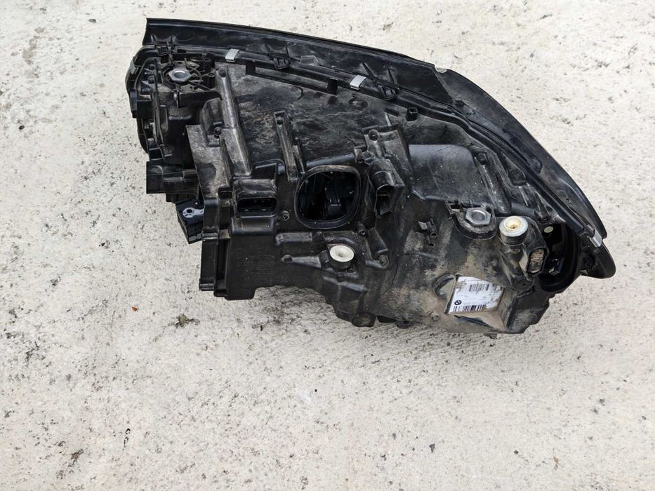 Фар BMW X3 G01 X4 G02 Adaptive LED / БМВ х3