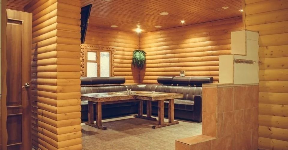 Сапалы блокхаус арзан бағада