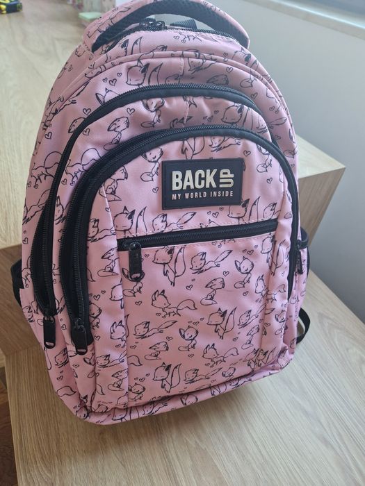 Детска ученическа раница