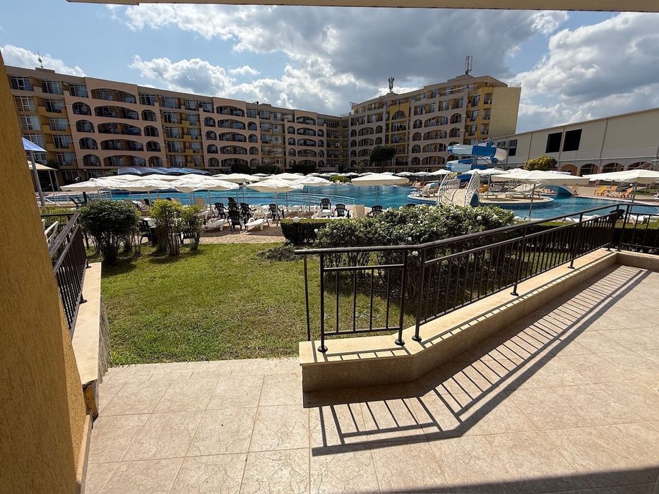 Продава се Двустаен апартамент в Ахелой - 74 кв.м за 1068 €/кв.м - Снимка #13