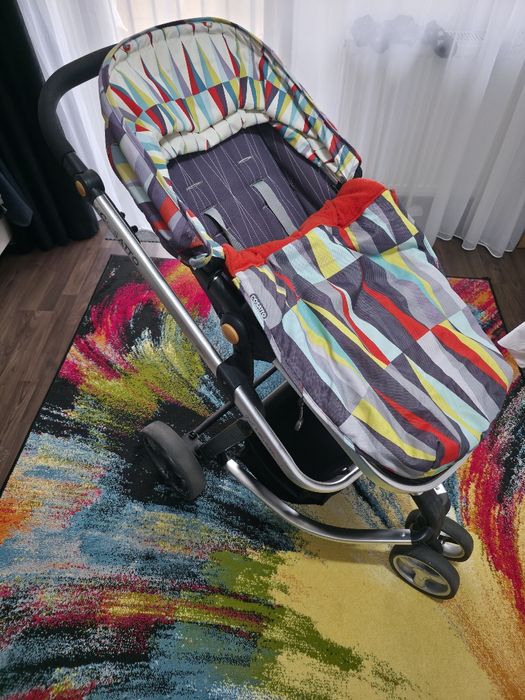 Carucior cosatto copii 3 in 1