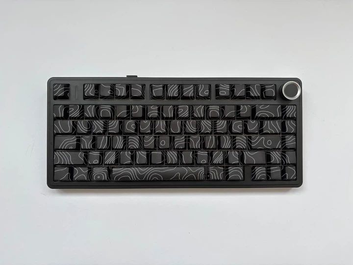 клавиатура AULA F75 PRO