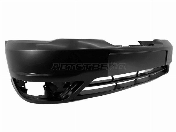 Бампер передний Daewoo Nexia