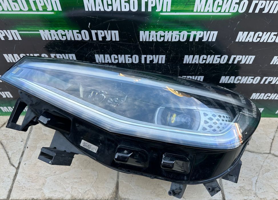 Фар far ляв фарове IQ.LIGHT за Фолксваген Vw ID4 ID 4