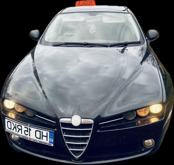 Instructor auto categoria B, C, C+E.