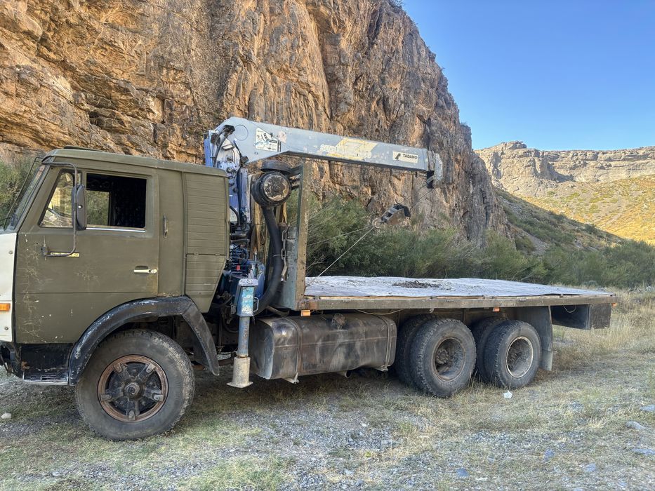 Услуги манипулятора