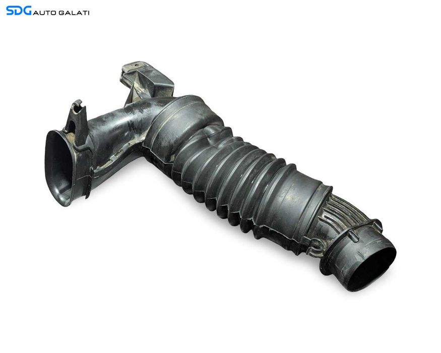 Furtun Conducta Tub Tubulatura Admisie Aer Ford Fiesta 5 1.4 TDCI 2002 - 2008 Cod 2S61-9A673-EC [LR3935]