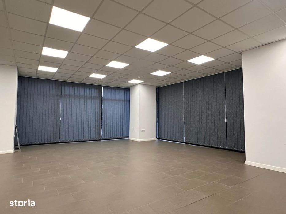 Spatiul comercial ultracentral 97 mp