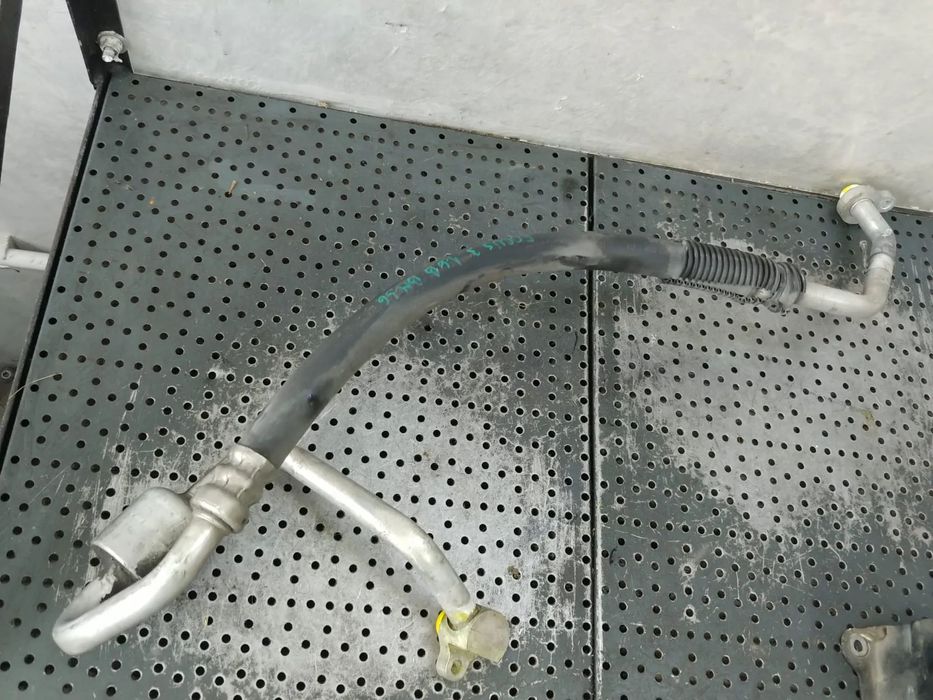 conducta clima ac cu senzor 1.6 b bm36 ford focus 3