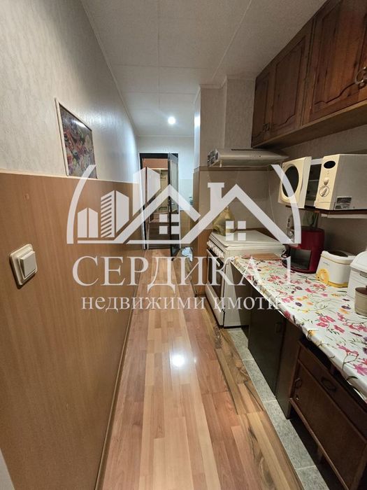 Дава се под наем Тристаен апартамент в Елин Пелин - 82 кв.м за 408 € - Снимка #10