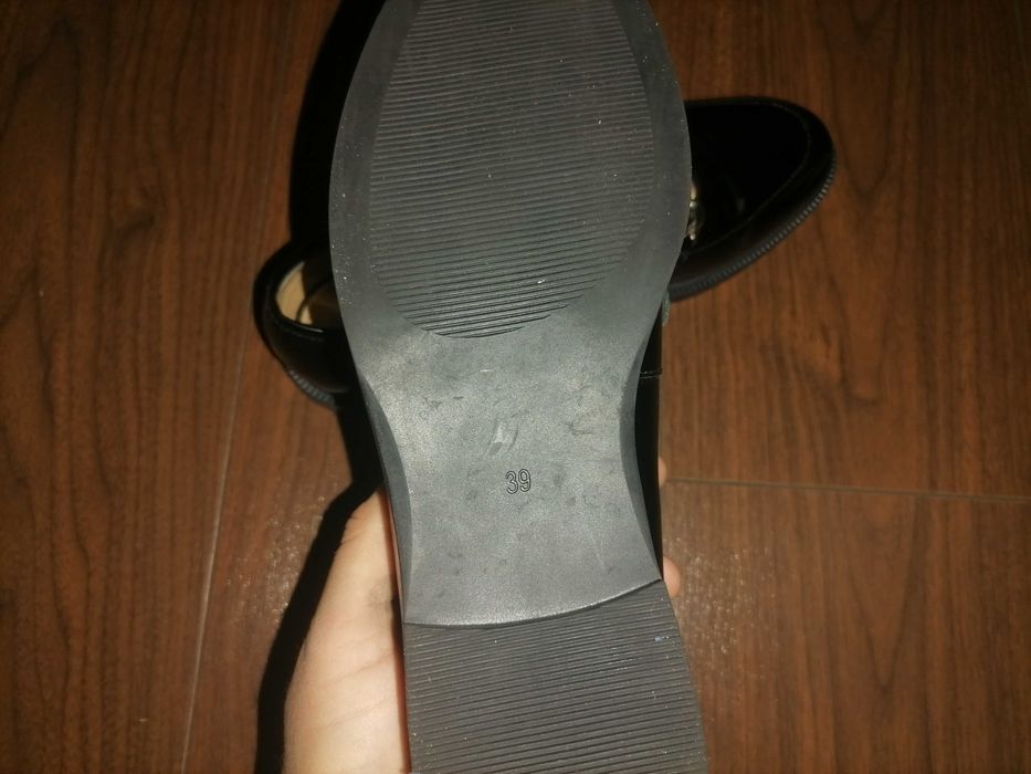 Mocasini H&M dama