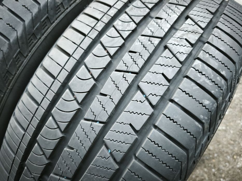 19" оригинални алуминиеви джанти за Volvo.